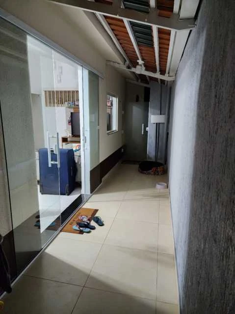 Vende Excelente casa com 3qtos s/ 1 ste em Condominio Fechado no Bairro Taruma - Manaus Amazonas - A