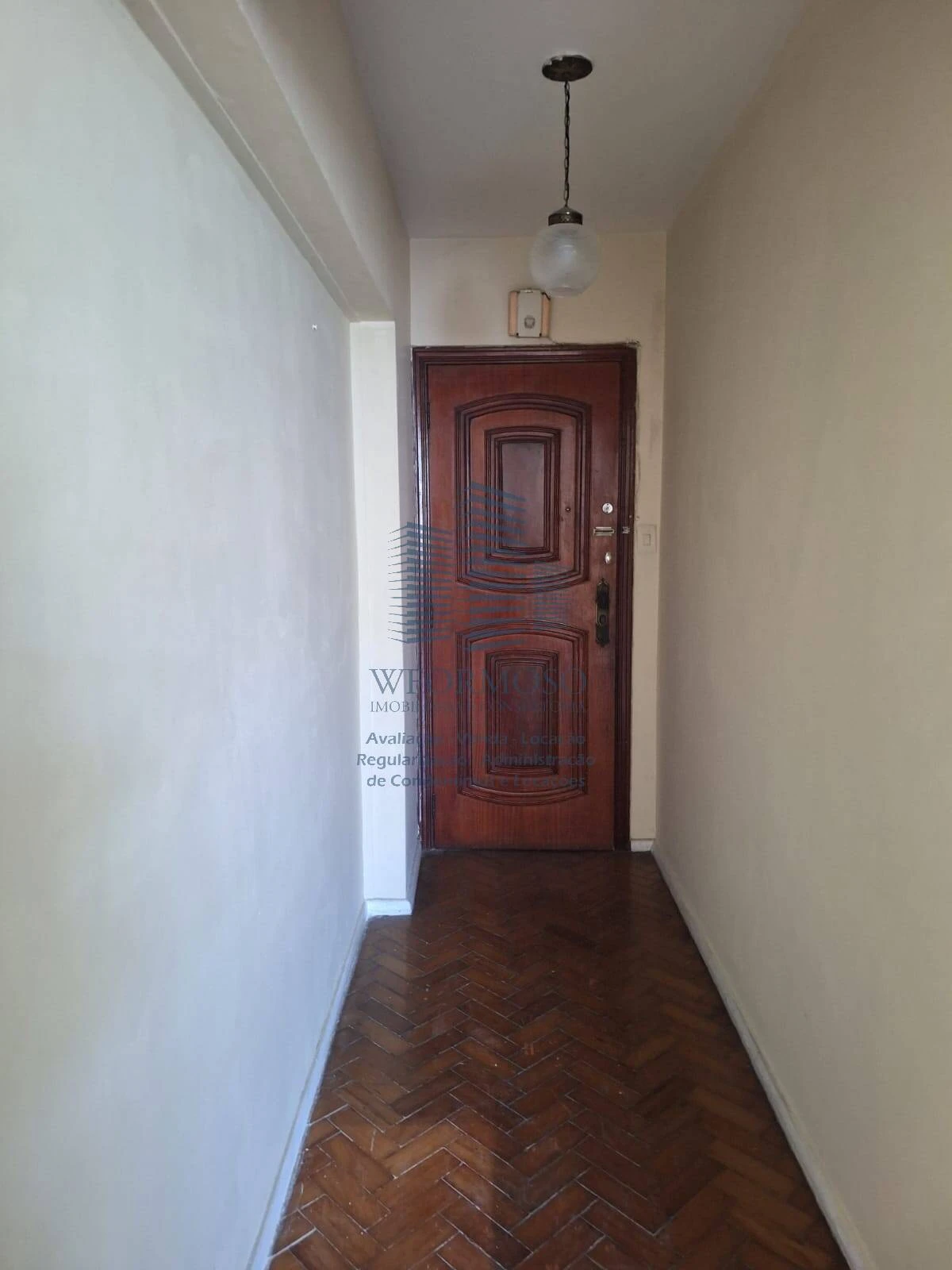 Apartamento 2 quartos 70m² à venda na Rua Peter Lund no Caju
