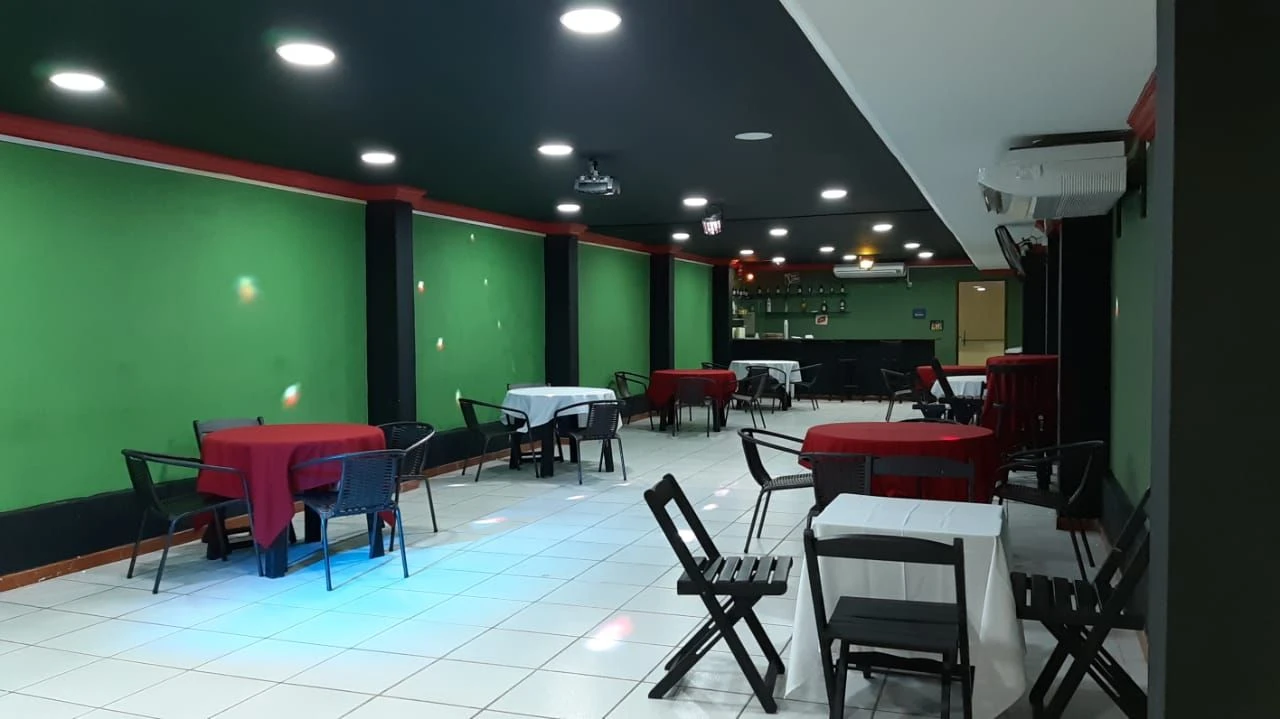 Ponto à venda, 600 m² por RS 200.000,00 - Centro - Manaus-AM