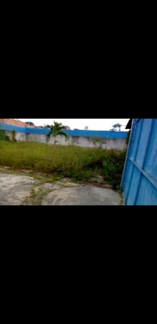 Terreno à venda, 480 m² por RS 145.000,00 - Lago Azul - Manaus-AM