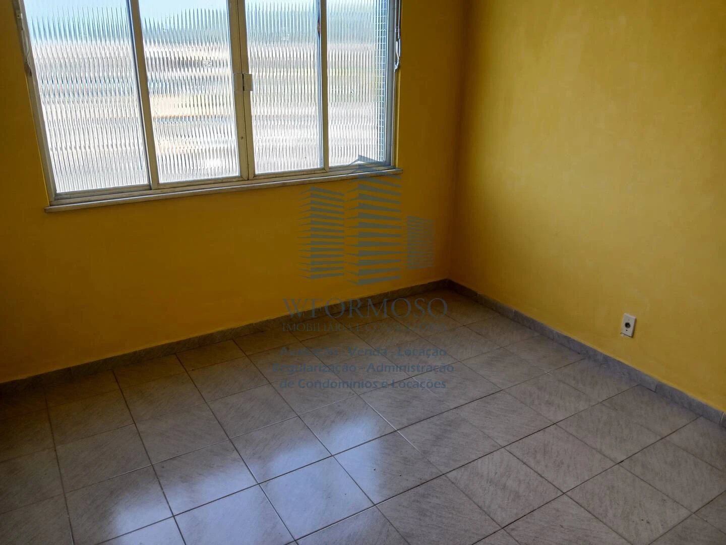 Apartamento 02 quartos a venda na Rua Mario Barbedo