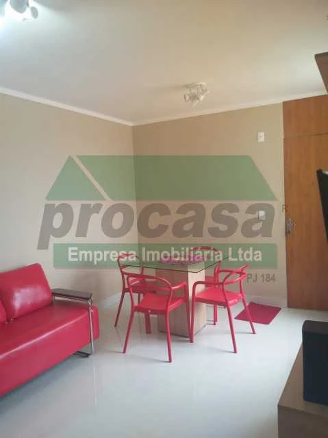 VENDE SE APARTAMENTO NO CONDOMINIO VIDA NOVA