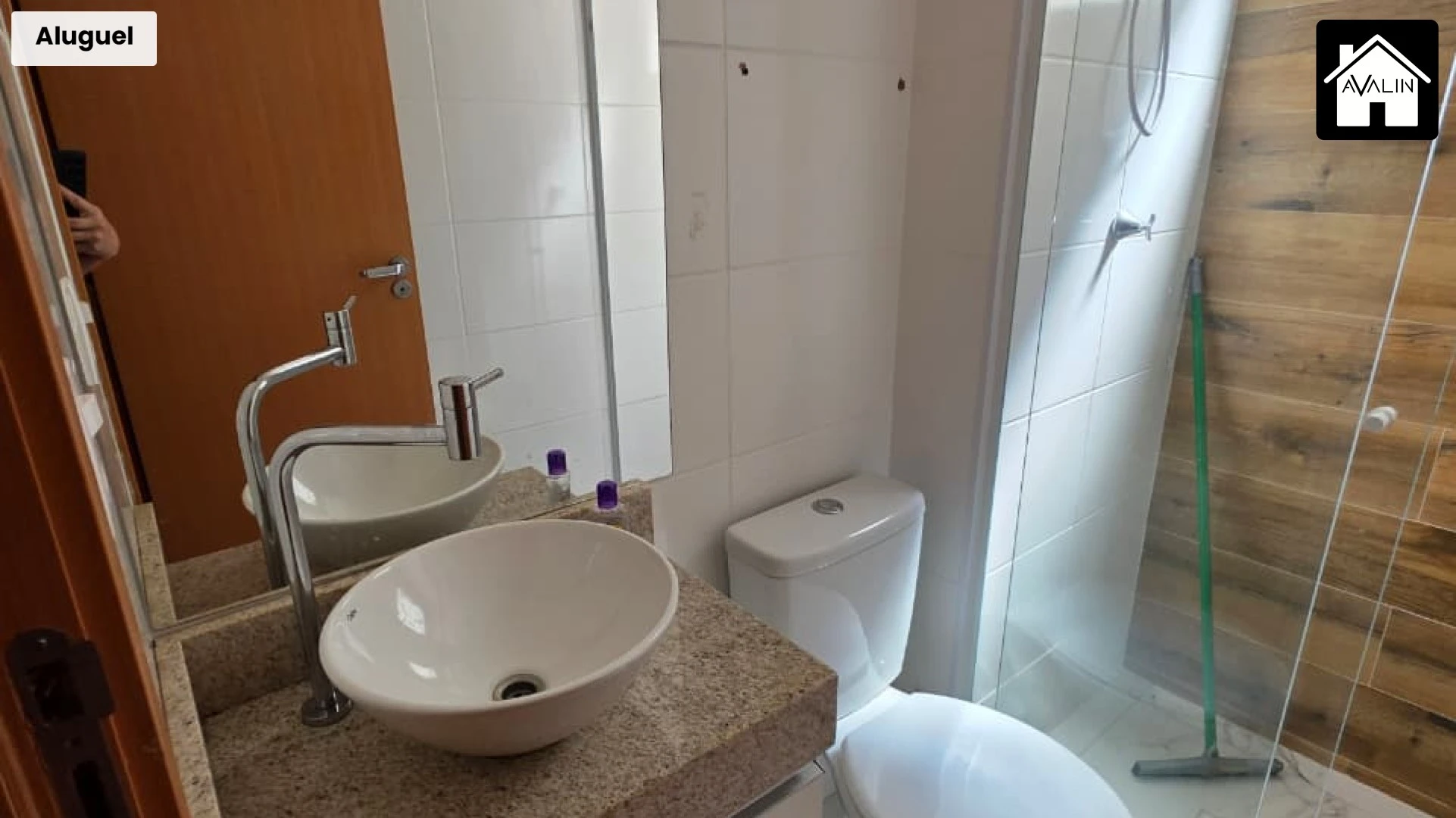Alugo apartamento chapada das safiras térreo com 2 gardens