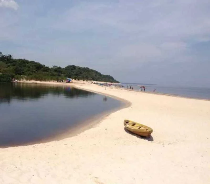 VENDE SE TERRENO IRANDUBA Á 900M DA PRAIA AÇUTUBA
