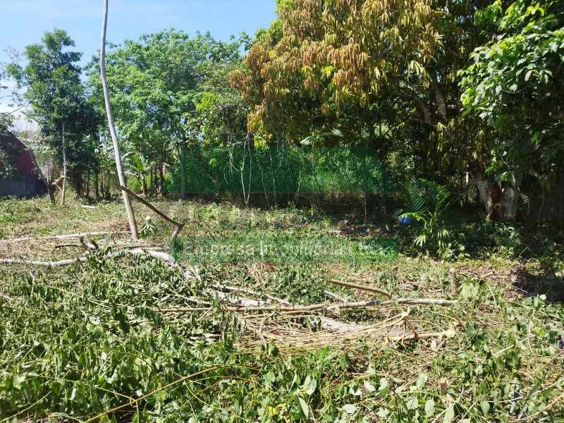 Terreno-LOCAÇÃO-Cidade de Deus-Manaus-AM