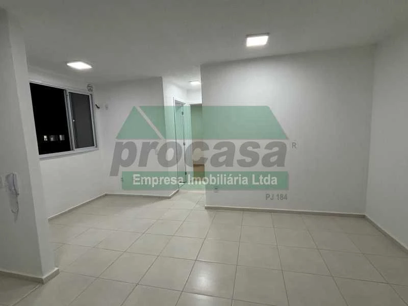 Apartamento Residencial / Condomínio / Colônia Terra Nova