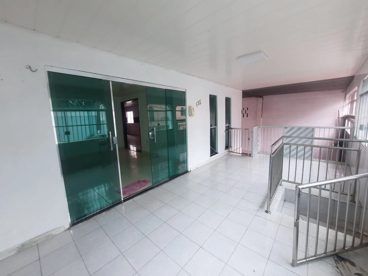 Casa com 3 dormitórios para venda, 180 m² / venda: $ 583.000,00 - Nova Esperança - Manaus-AM
