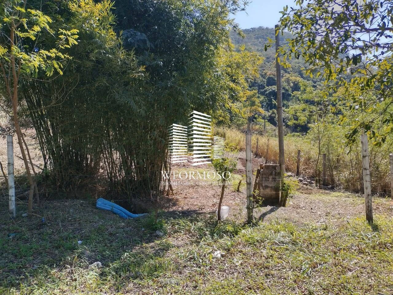 Terreno 34.000m² à venda na Estrada do Magarça em Guaratiba