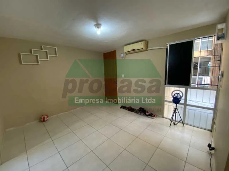 Apartamento -  / Residencial / Santa Etelvina
