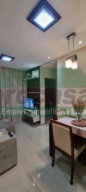 Apartamento -  / Residencial / Distrito Industrial I