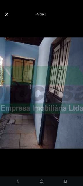 Casa de rua :  / Residencial / São Francisco