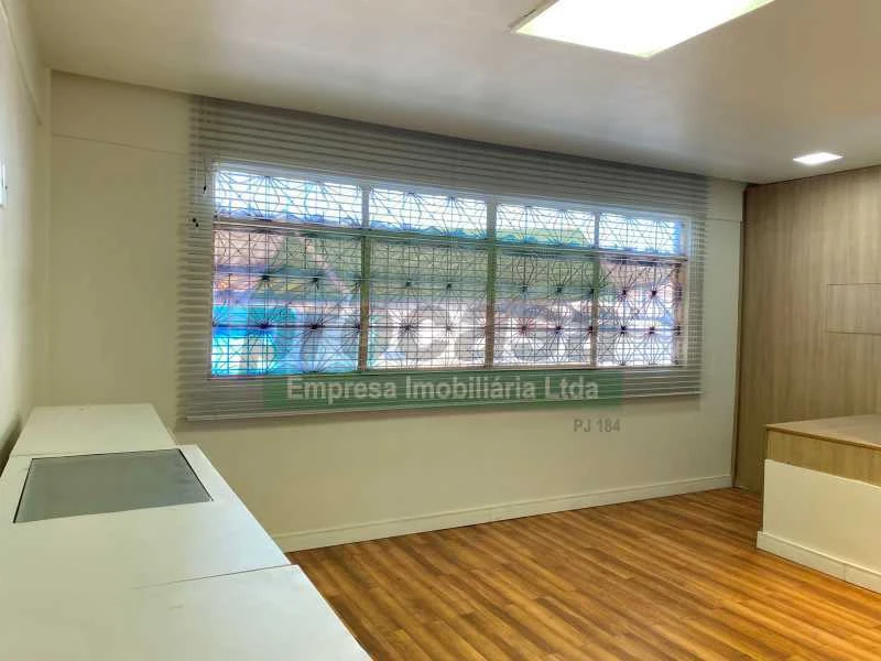 Sala :  / Comercial / Petrópolis
