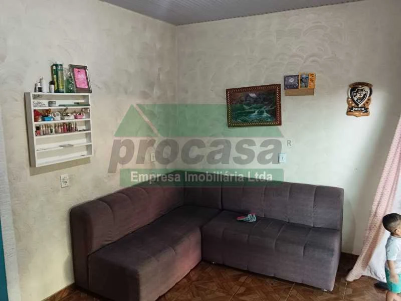 CASA PARA VENDA NO BAIRRO MONTE DAS OLIVEIRAS