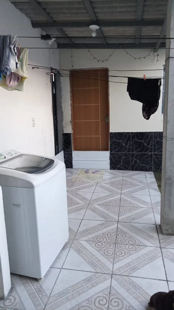 Casa com 3 dormitórios à venda, 100 m² por RS 230.000,00 - Santa Etelvina - Manaus-AM
