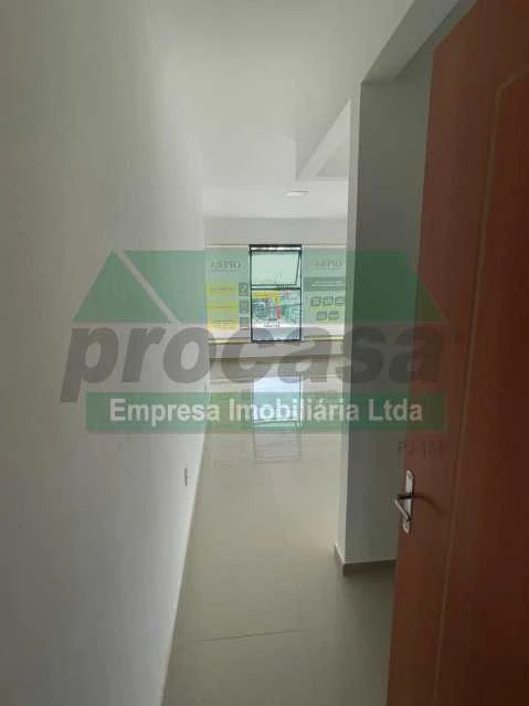 Sala comercial disponível para locação no P10