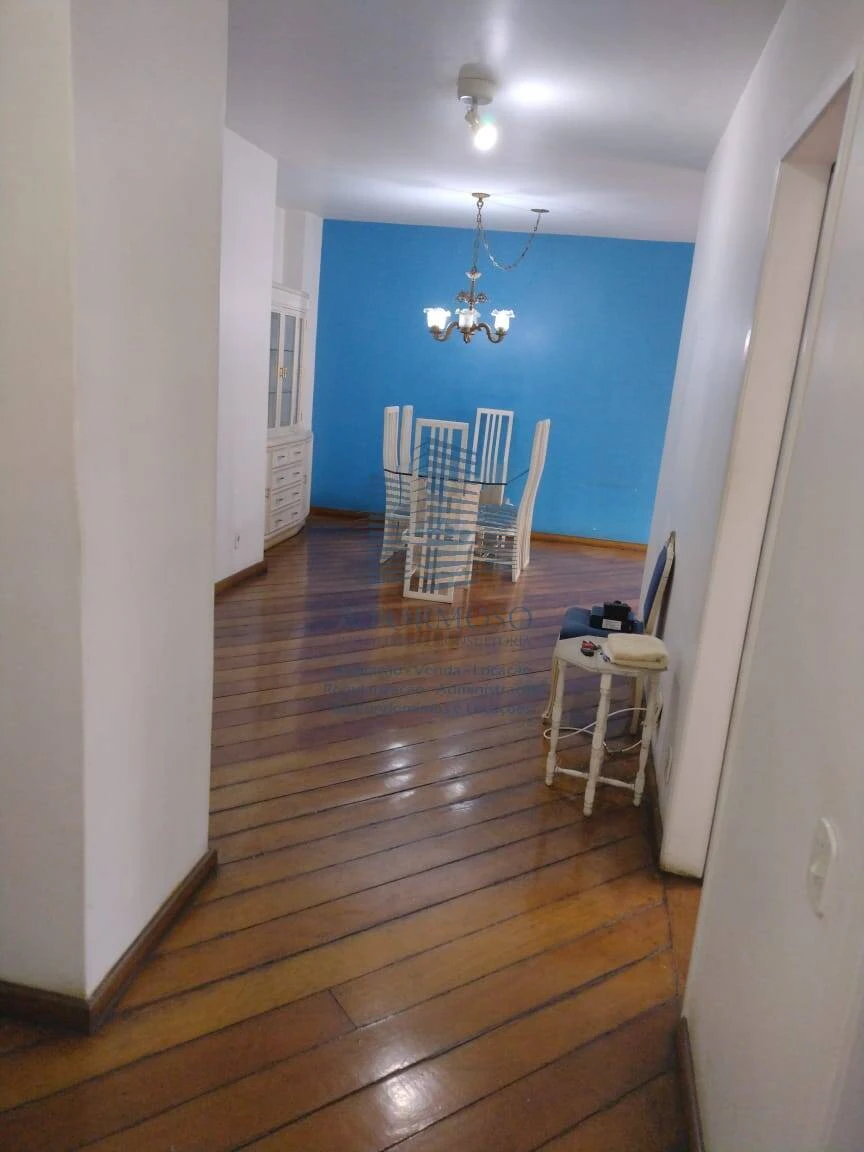 Apartamento 3 quartos 110m² à venda na Av. Roberto Silveira em Icaraí