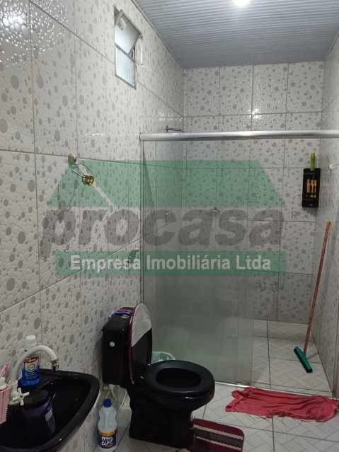 CASA PARA VENDA NO BAIRRO MONTE DAS OLIVEIRAS