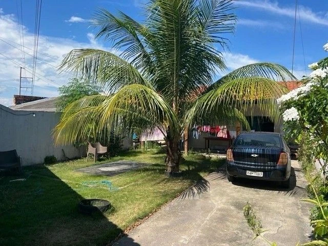 Casa com 4 dormitórios à venda, 164 m² por RS 390.000,00 - Cidade Nova