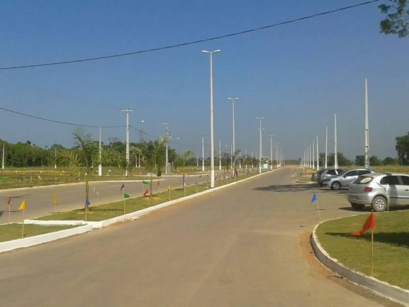 Terreno à venda, 900 m² por RS 50.000,00 - Zona Rural - Iranduba-AM