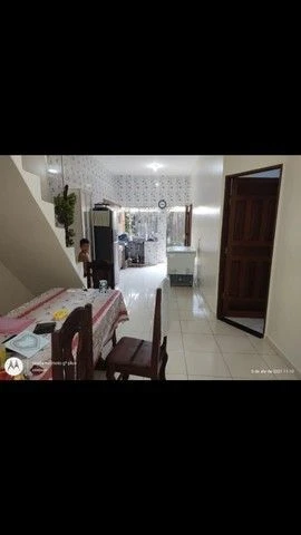 Casa à venda, 112 m² por RS 230.000,00 - Zona Rural - Iranduba-AM