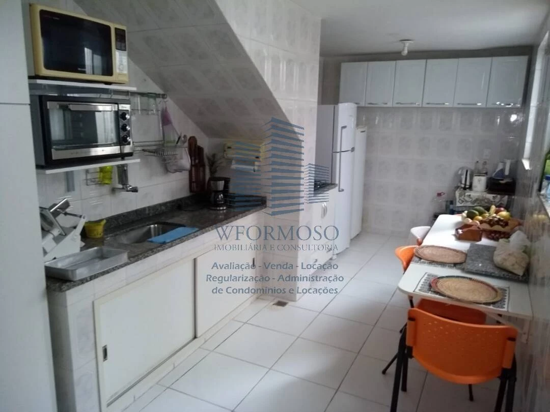 casa 3 quartos a venda na Rua Bom Pastor na Tijuca - RJ