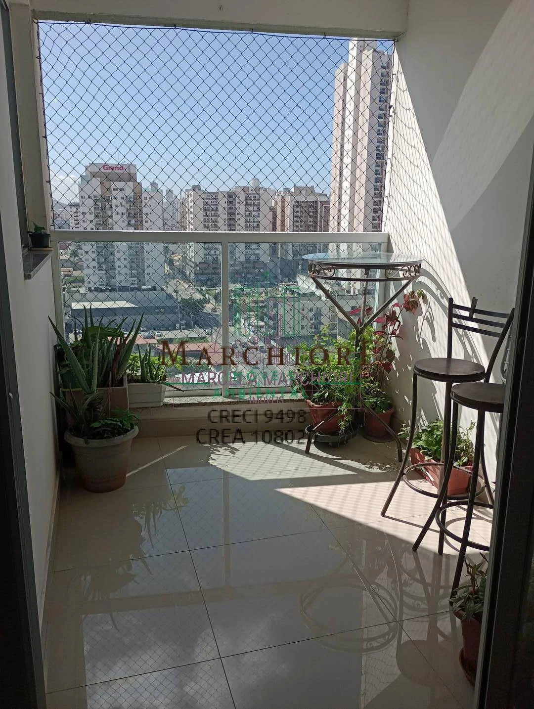 2 quartos, suíte, montado, porcelanato, andar alto, sol da manhã, lazer