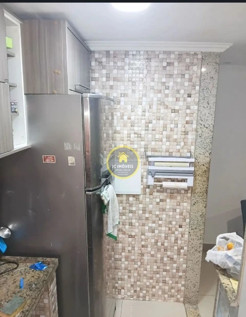 JCAP20616 – Condomínio Parque Rio Maravilha V.