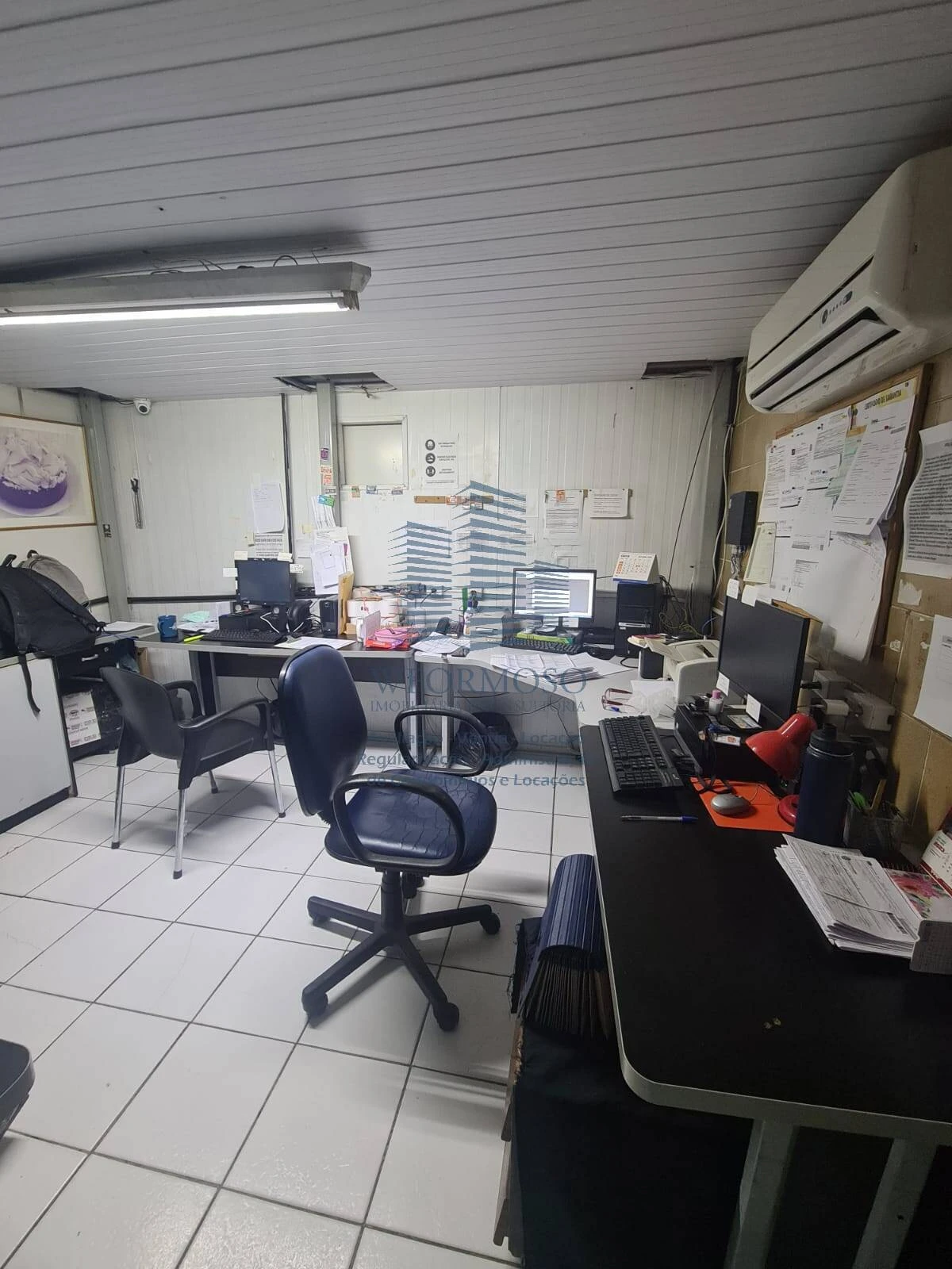 Casa comercial 181m² á venda na Rua General G.Cordeiro de Farias em Benfica