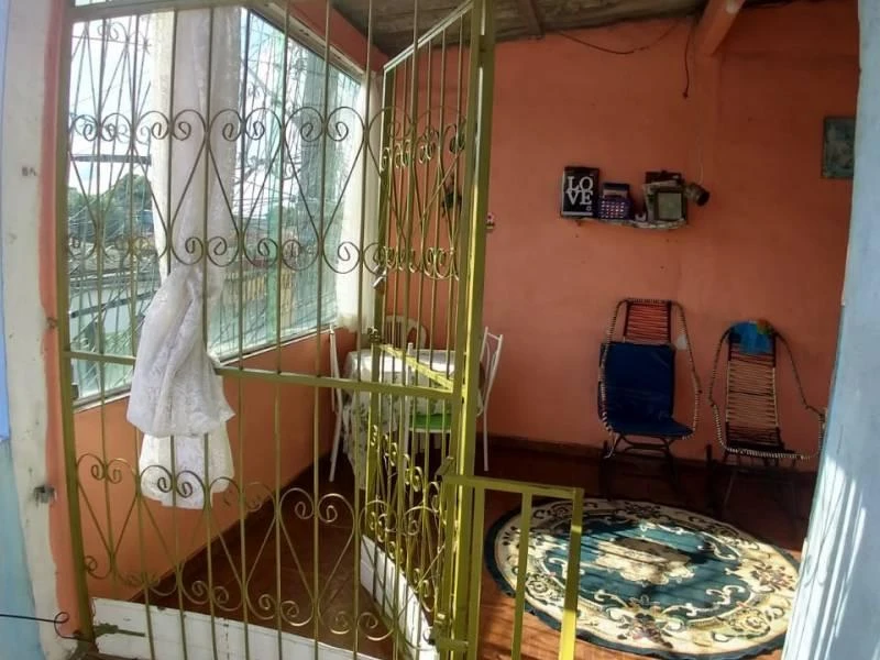 Casa com 2 dormitórios à venda, 100 m² por RS 400.000,00 - Cidade de Deus - Manaus-AM