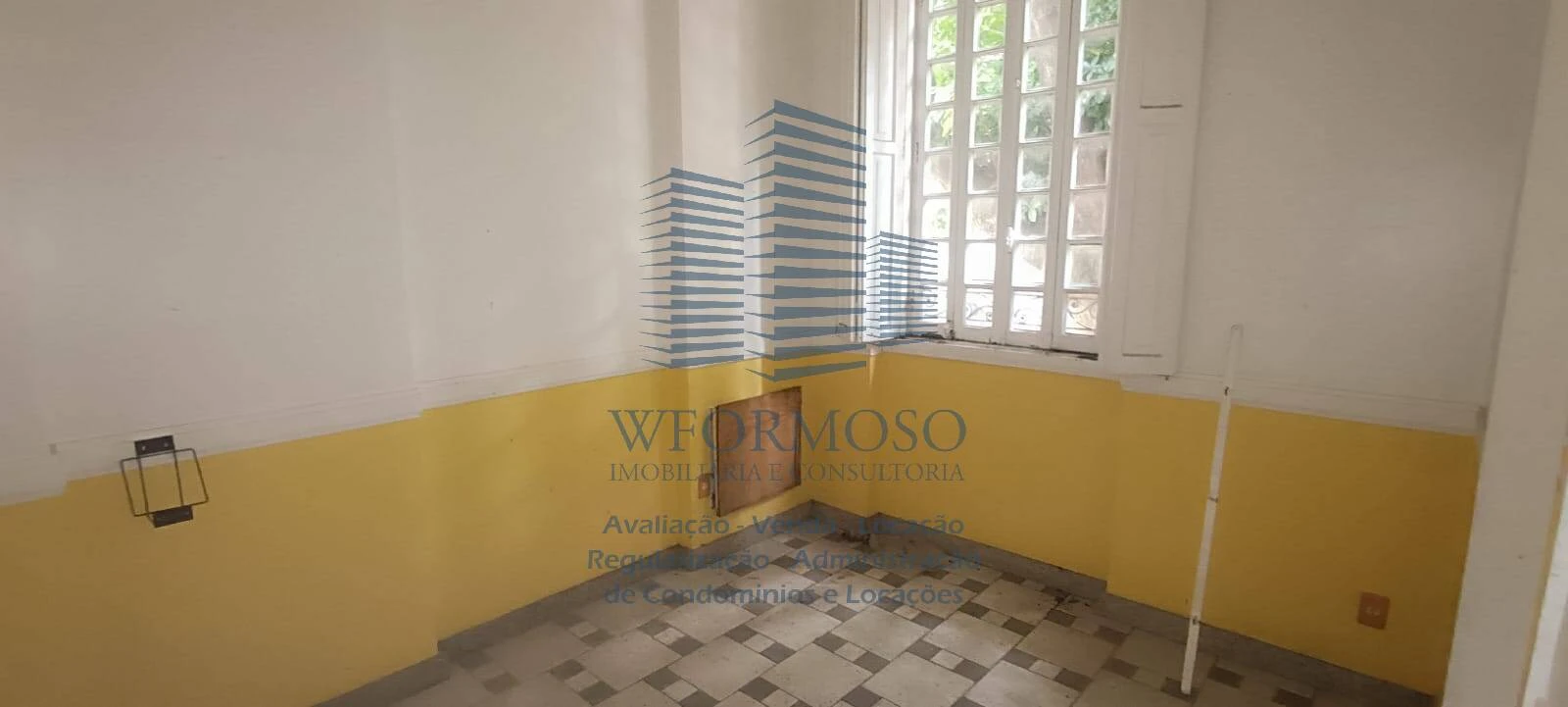 Casa 200m2 a venda e locação na Rua Professor Alfredo Gomes  Botafogo