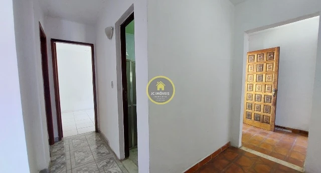 JCCA40013 – Linda casa duplex estilo colonial.