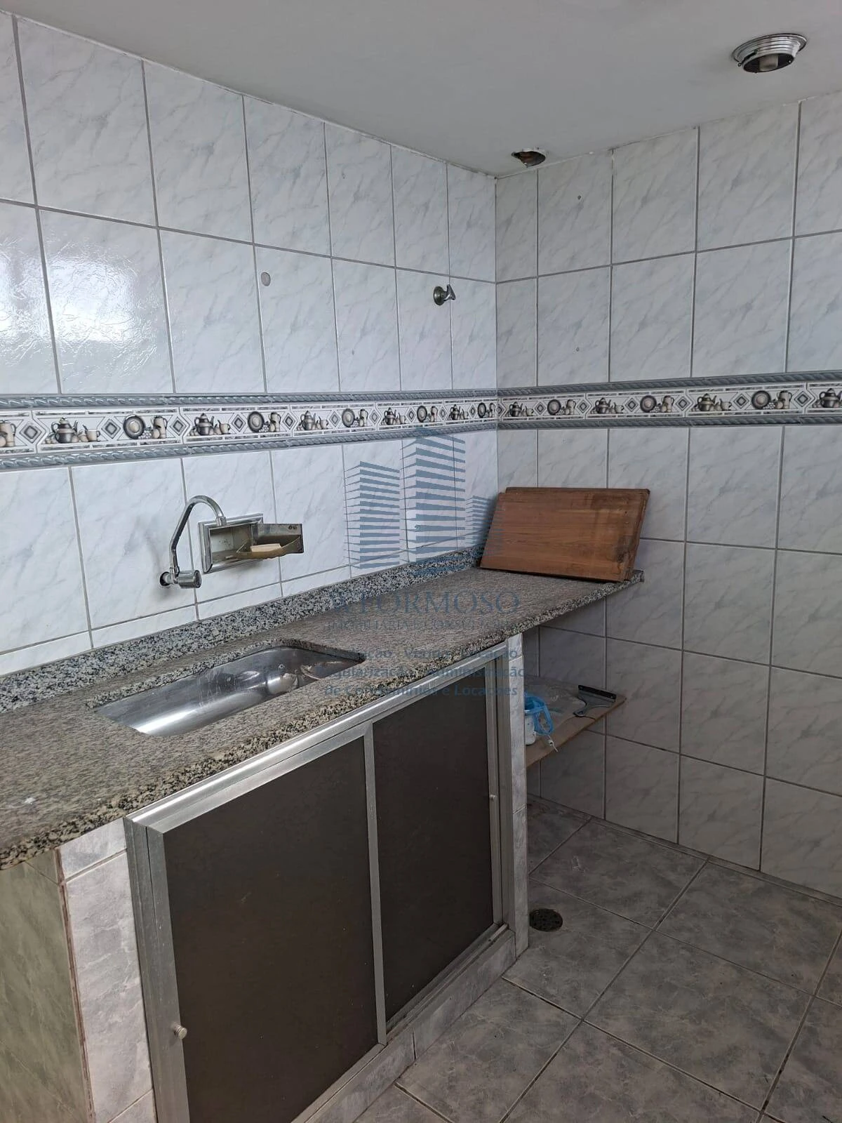 Apartamento 2 quartos com 55m2 a venda na Rua Rua Concepcion