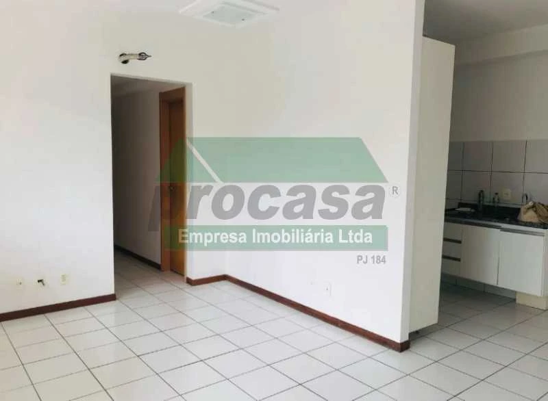 Apartamento disponível para locação na compensa