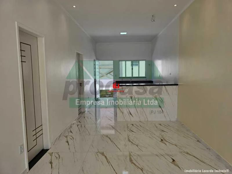 Casa em Condomínio - Térrea / Residencial / Tarumã