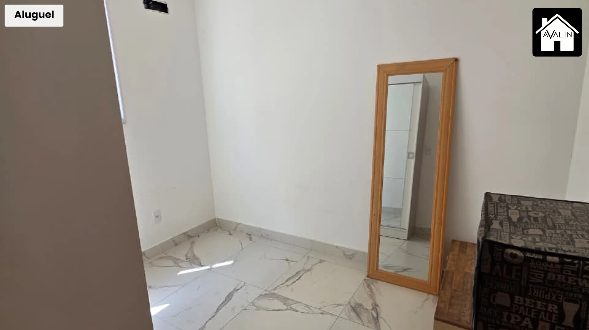 Alugo apartamento chapada das safiras térreo com 2 gardens