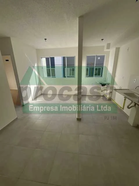 Apartamento em condomínio  / $ 95.000,00 / Tarumã