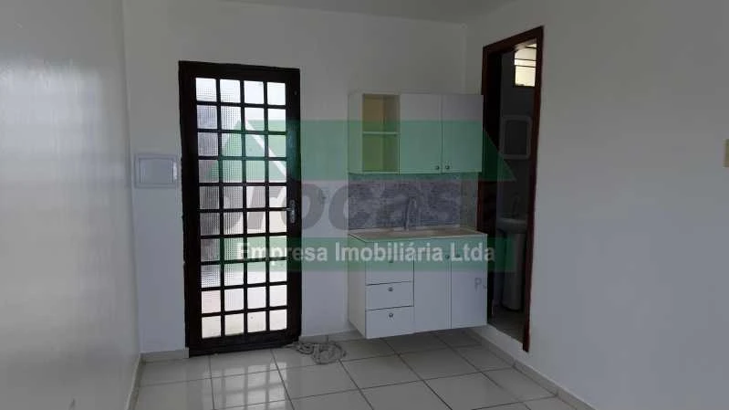 Casa Residencial / Parque das Laranjeiras