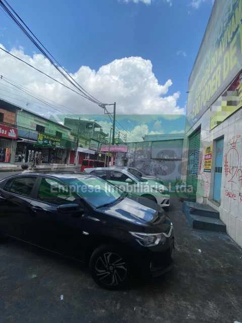 Galpão :  / Comercial / Cidade de Deus / R$ 1.300.000,00
