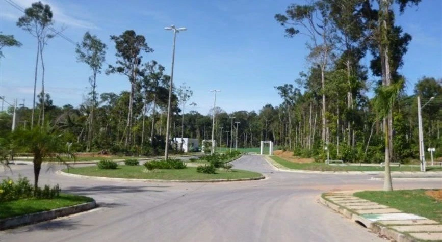 Terreno à venda, 280 m² por RS 250.000,00 - Ponta Negra - Manaus-AM