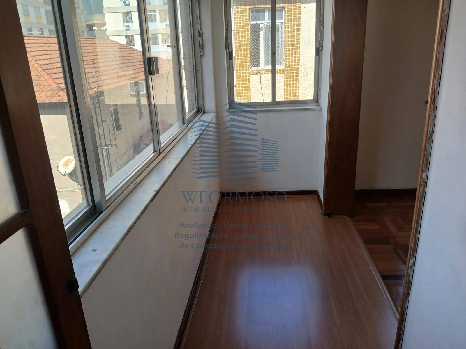 Apartamento 3 quartos 78m² à venda na Rua Torres Homem
