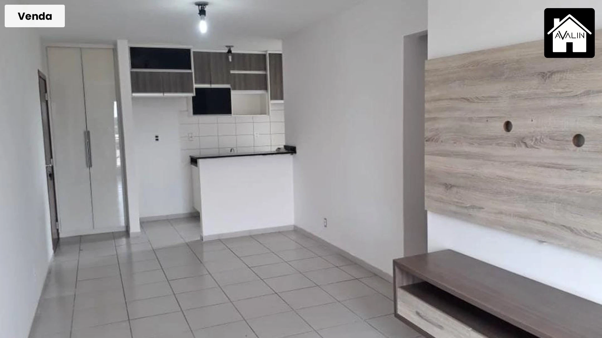 venda de apartamento torres do Coxipó (coophema)