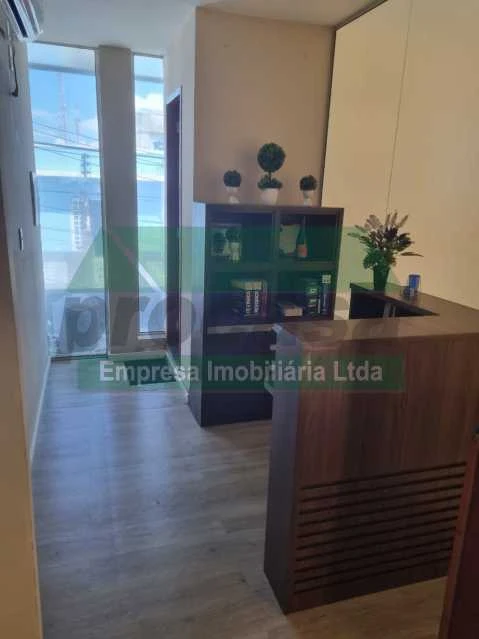 Sala comercial disponível para locação no Dom Pedro