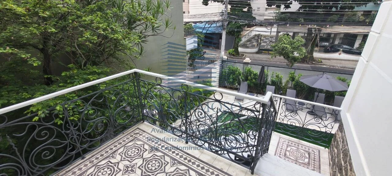 Apartamento 2 quartos 63 m² para venda na Rua Professor Gabizo Tijuca