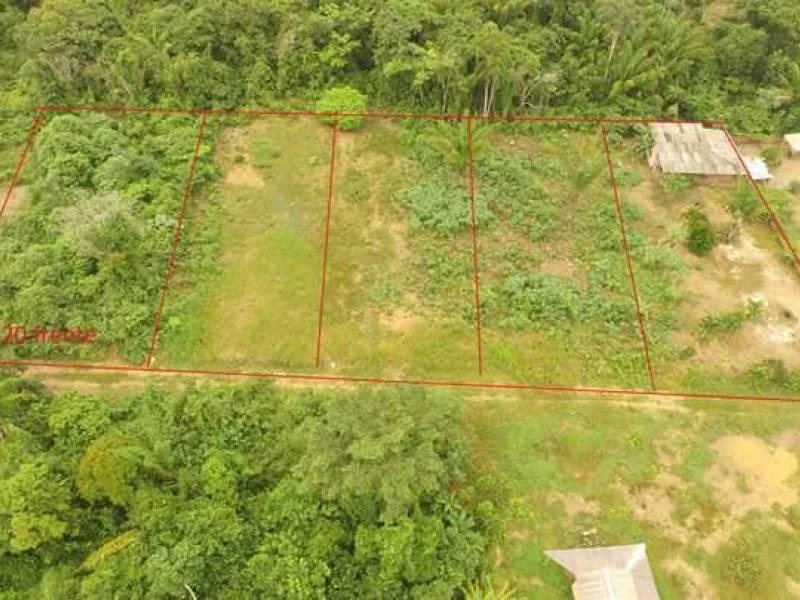 Terreno à venda, 275 m² por RS 17.000,00 - Zona Rural - Iranduba-AM