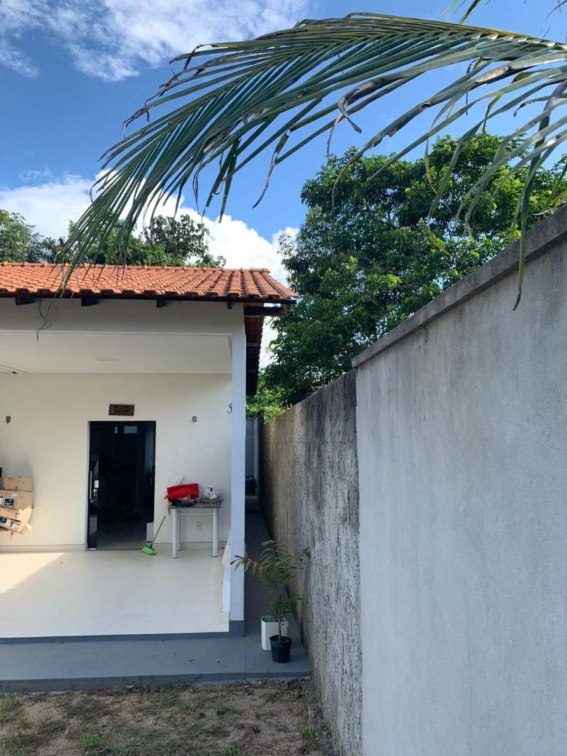 Casa com 2 dormitórios à venda, 270 m² por RS 140.000 - Zona Rural - Iranduba-AM