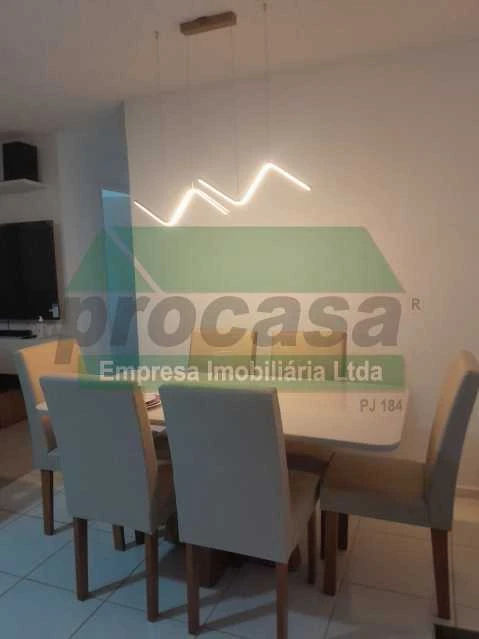 Apartamento :  / Residencial / Ponta Negra