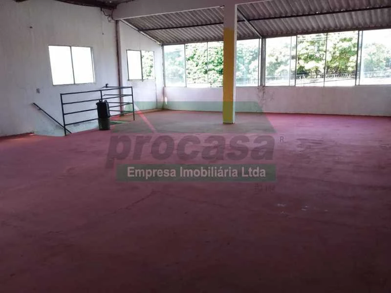 PREDIO COMERCIAL DISPONIVEL PARA VENDA