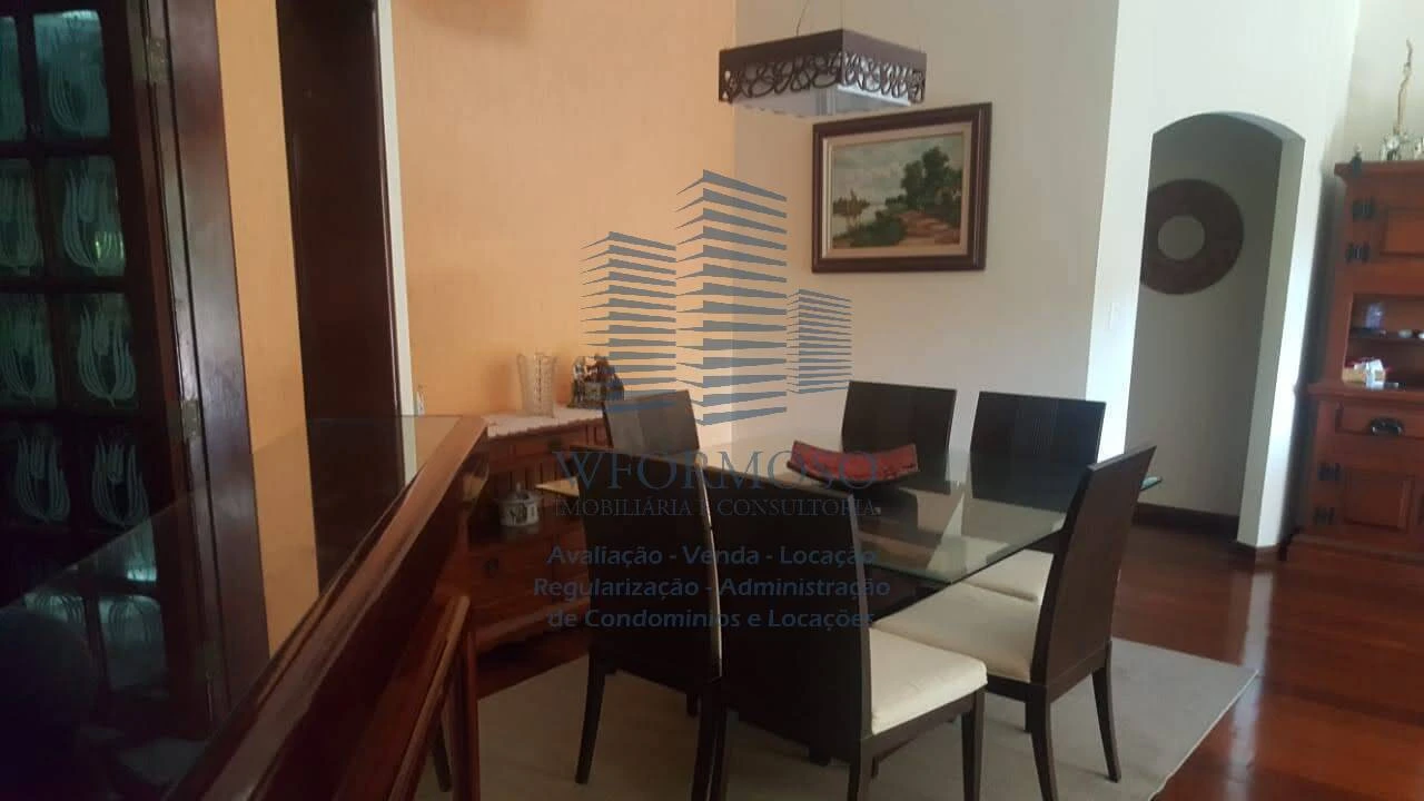 Apartamento 4 quartos 240m² à venda Rua Paramopama Ilha do Governador