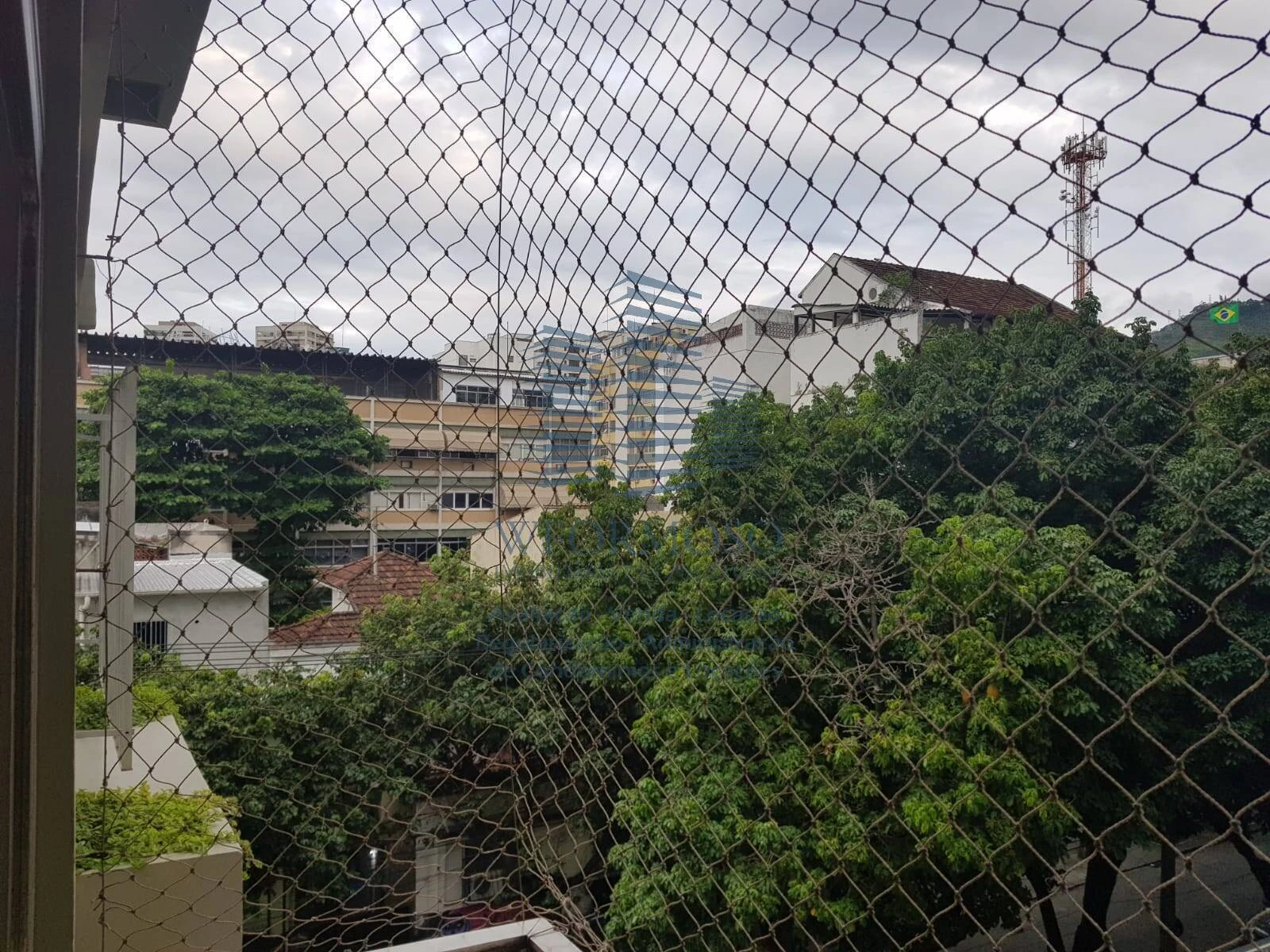 Apartamento para venda na Rua Gonzaga Bastos - Vila Isabel RJ