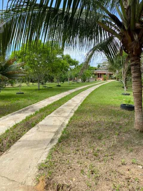 Chácara-À VENDA-Zona Rural-Iranduba-AM